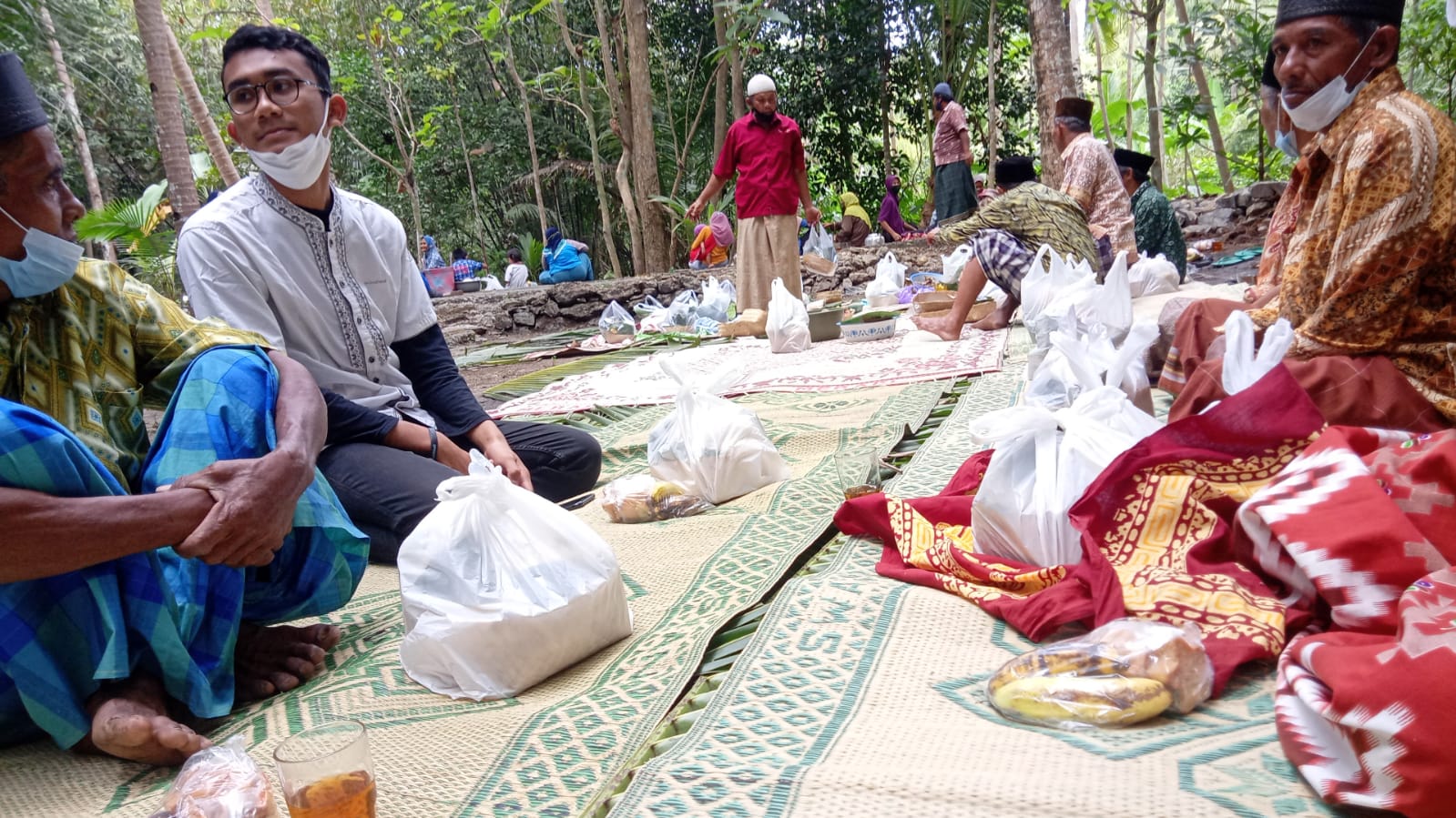 Krengseng: Baritan Mbah Mbelik